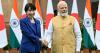 India-Japan ties ‘should not target’ Beijing, says China