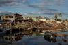 World gets glimpse of its climate future