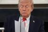 Trump Says He Doesn’t Read For Fun: ‘Usually Read Stories About Myself’