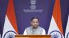 India Slams Pakistan for Terrorism, Condemns Airstrikes in Afghanistan