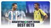 Argentina vs Cape Verde Props, Picks, Odds, Predictions, World Cup Best Bets