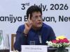Business News | India Will Grow Merchandise Exports by 17% and Services Exports by Around 11% This Year: Piyush Goyal