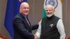 PM Modi To Visit New Zealand Next Week, PM Christopher Luxon Announces