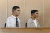 Two Romanian men jailed for London knife attack on journalist ‘on behalf of Iranian state’
