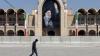 Iran begins week of funeral ceremonies for Ayatollah Ali Khamenei