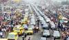 Top 10 countries with the world’s worst traffic in 2026