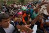 Venezuela Quake Toll Reaches 2,595 As Damage Mounts