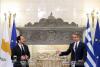 Southern Europe lays siege to newest EU sanctions package