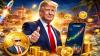 Trump Pushes Back on $1.2B Crypto Earnings Criticism and Calls His Activity Legitimate