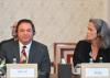 Dominican Republic participates in global civil aviation meetings in Morocco