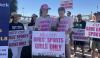 States that still allow trans athletes in girls' sports face pressure