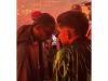 Entertainment News | It's Lit!: Indian Skipper Shubman Gill, Rapper Travis Scott Meet in US