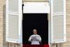 World Reuters Pope Leo praises US history of welcoming immigrants at 250th anniversary