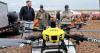 As Labor Challenges Persist, Agricultural Drones Gain Ground Across U.S. Farms