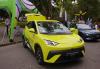 Automotive in Hungary: 2 More Speed Humps on Already Bumpy Road