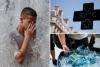 At least 3,700 excess deaths recorded during soaring heatwave in France, Belgium and Netherlands