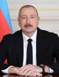 Ilham Aliyev congratulates Aleksandr Lukashenko on Belarus' Independence Day