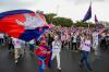 The Sovereignty Paradox: Cambodia Between Democracy and Geopolitics
