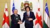 Georgia, Uzbekistan sign strategic partnership agreement