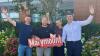 Cork's 'Langers In A Banger' will drive clapped-out Clio to Mongolia for Marymount Hospice