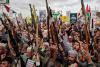 Yemen’s Houthis threaten Saudi Arabia after alleged airspace intrusion