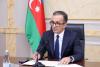 Ramin Mammadov to participate in first int'l Islamic forum in Uzbekistan
