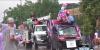 Rapid City parade kicks off America’s 250th celebration despite severe weather