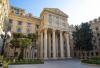 Azerbaijani Foreign Ministry congratulates Belarus on Independence Day