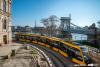 Transport minister signs EU funding contract: Budapest tram expansion and new InterCity trains move ahead!