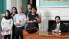 READ IN FULL: Zohran Mamdani’s America 250 address from George Washington’s desk at New York City Hall