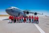 QRCS participates in Qatari relief airlift to Venezuela following earthquakes