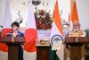 India, Japan jointly condemn cross-border terrorism, call for action against Pakistan-based terror networks