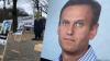 EU sanctions Russian researchers involved in Navalny's death