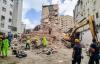 Russia sends humanitarian aid to Venezuela following earthquake — Foreign Ministry