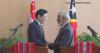 Daily roundup: Singapore to allow Timor-Leste workers into selected sectors and occupations from 2027, says PM Wong — and other top stories today