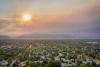 Protect Yourself as Smoke and Ozone Impact Northern Colorado