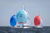 Dragon Europeans at Helsinki Day 4