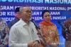 Indonesia reaches 48.5 percent of subsidized fertilizer target