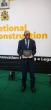 Wellington Mandowa honored at National Construction Day as Malawi spotlights engineering legacy and innovation