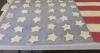A U.S. flag, Oregon’s early days and the woman who sewed them together