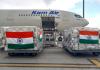 India's humanitarian assistance and development projects for Afghan people continue