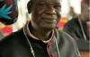 AFRICA/CAMEROON - The Archbishop of Douala denounces: "Inhumane prisons and a corrupt justice system"