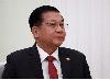 Myanmar's Min Aung Hlaing visits Laos for ASEAN relations