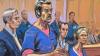 Five Venezuelan Families File U.S. Lawsuit Accusing Maduro of Extrajudicial Killings