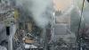 Kyiv Attack Death Toll Reaches 30; Ukraine Vows Retaliation
