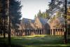 Sanctum Retreat / arches