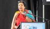 Third IRU term reflects Women’s Collective Strength: Dr. Azad