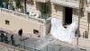Manhunt for Ukrainian woman after Monaco parcel bombing