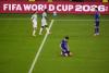 This high-tech ball was involved in one of the most dramatic moments in World Cup history