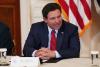 DeSantis reports slight drop in net worth to $2.07 million in his final year as Florida governor